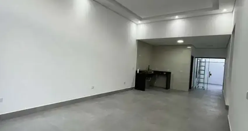 Casa em condomínio fechado com 3 quartos à venda na Avenida Paraná, 2790, Jardim Terras de São Francisco, Sorocaba