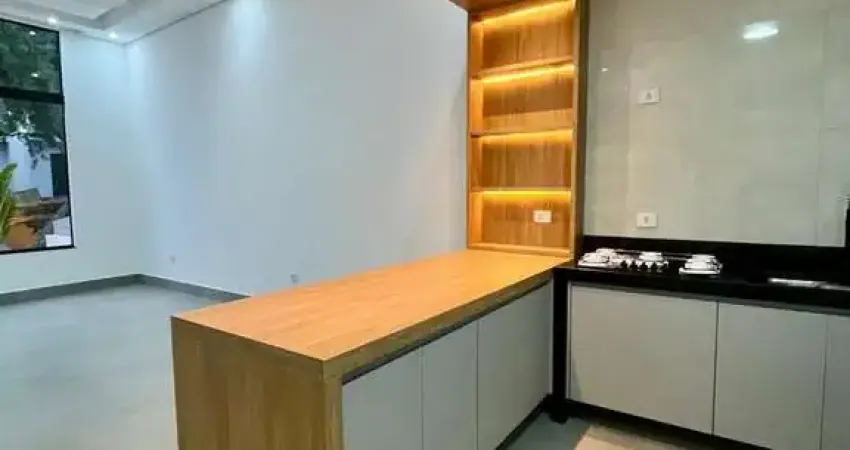 Casa em condomínio fechado com 3 quartos à venda na Avenida Paraná, 2790, Jardim Terras de São Francisco, Sorocaba