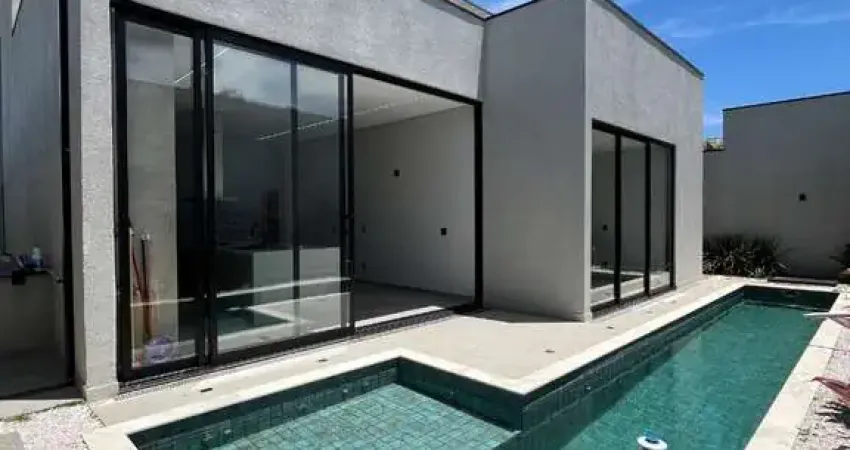 Casa em condomínio fechado com 3 quartos à venda na Marginal, 1, Alphaville Castello, Itu