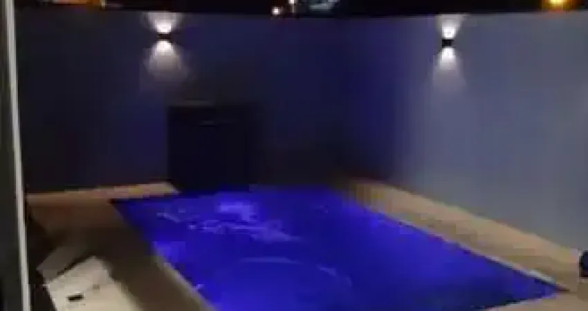 Casa em condomínio fechado com 3 quartos à venda na Rua Selma Aparecida Said, 801, Horto Florestal, Sorocaba