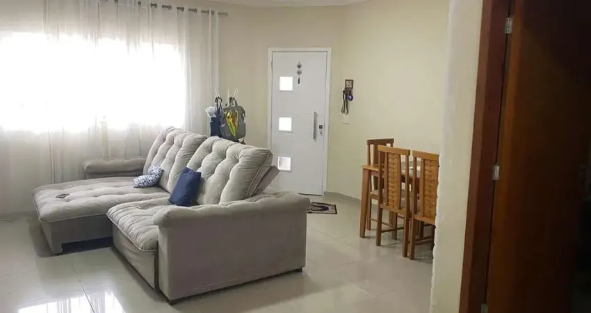 Casa em condomínio fechado com 3 quartos à venda na Aristides Occon, 1400, Horto Florestal, Sorocaba