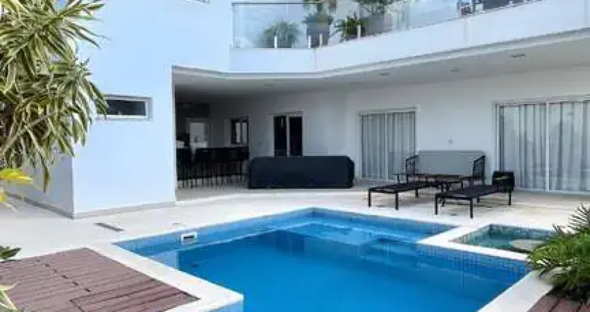 Casa em condomínio fechado com 3 quartos à venda na Rua Júlio Cassola, 1, Alphaville Nova Esplanada, Votorantim