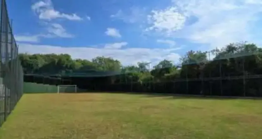 Terreno em condomínio fechado à venda na Rodovia João Leme dos Santos, 1, Parque Ecoresidencial Fazenda Jequitibá, Sorocaba