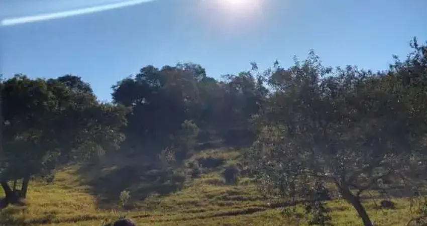 Terreno à venda na Antônio Paes, 1, Caputera, Sorocaba