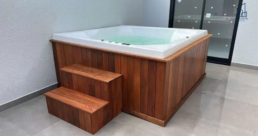 Casa em condomínio fechado com 3 quartos à venda na Avenida Doutor José Caetano Graziosi, 955, Wanel Ville, Sorocaba