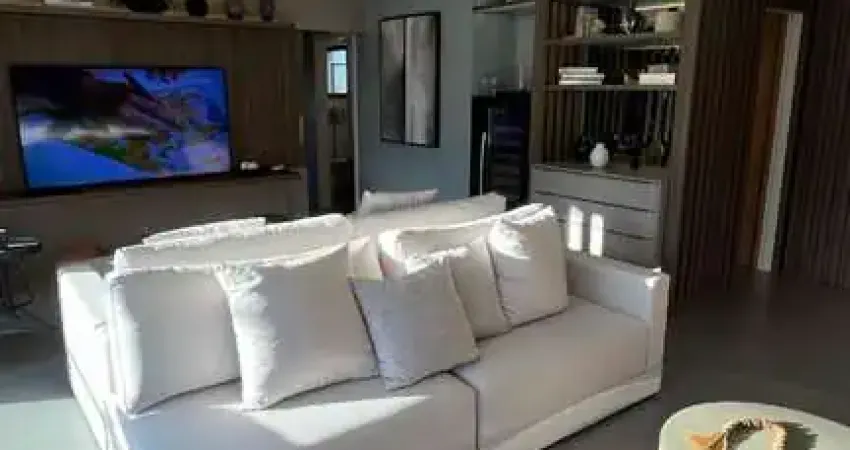 Apartamento com 4 quartos à venda na Eng. Carlos Reinaldo Mendes, 3340, Além Ponte, Sorocaba