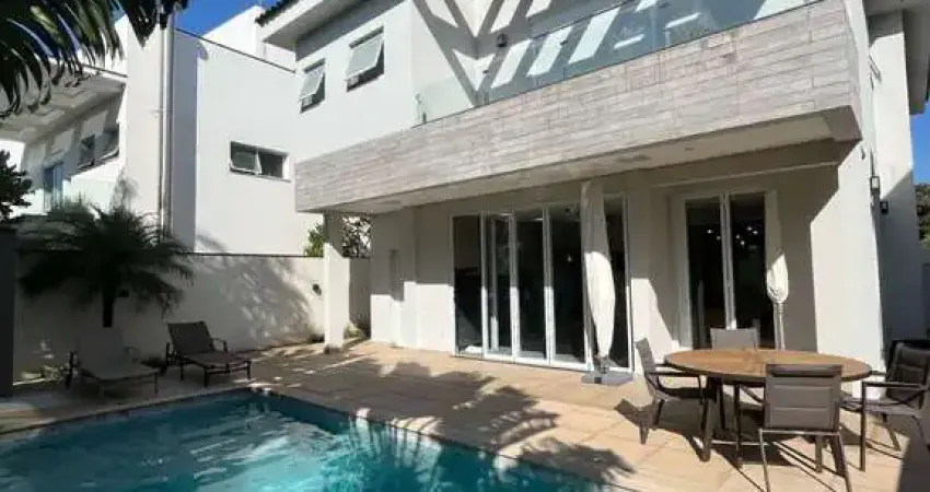 Casa em condomínio fechado com 3 quartos à venda na Rua Júlio Cassola, 1, Alphaville Nova Esplanada, Votorantim