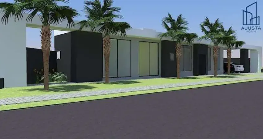 Casa em condomínio fechado com 3 quartos à venda na Ravenna, 2, Wanel Ville, Sorocaba