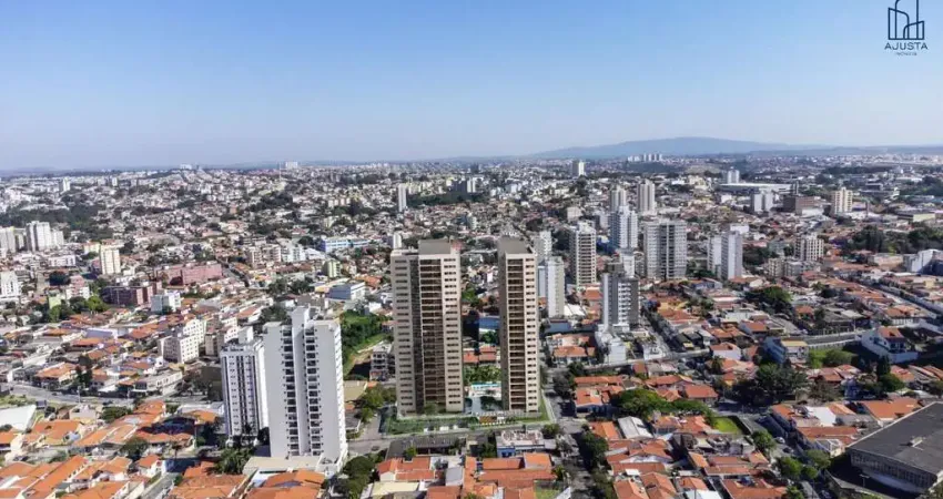 Apartamento com 3 quartos à venda na Giovane Michel de Meira, 121, Jardim Karolyne, Votorantim