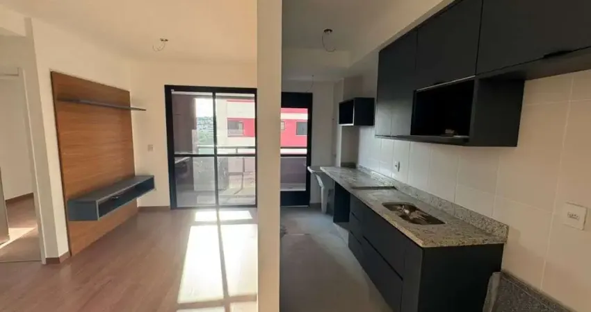 Apartamento com 1 quarto à venda na Rua Comendador Vicente Amaral, 518, Jardim Residencial Vale Verde, Sorocaba