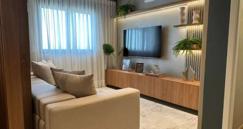 Apartamento com 2 quartos à venda na Renato Chiozzotto, 155, Jardim Maria José, Votorantim