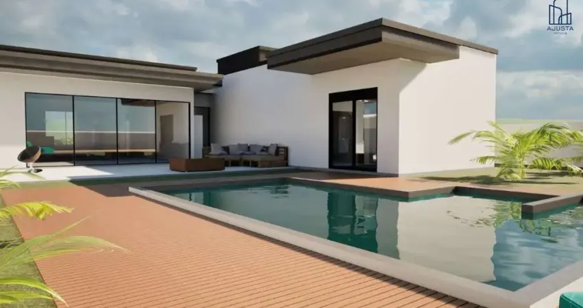 Casa em condomínio fechado com 4 quartos à venda na Rodovia João Leme dos Santos, 1, Parque Ecoresidencial Fazenda Jequitibá, Sorocaba