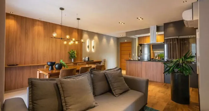 Apartamento com 2 quartos à venda na Antonio Perez Hernandes, 333, Parque Campolim, Sorocaba