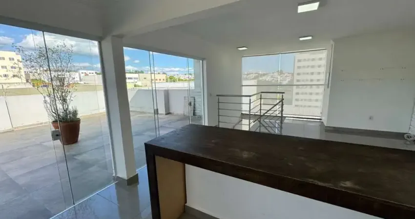 Apartamento com 3 quartos à venda na José Tosi, 3, Jardim do Paço, Sorocaba