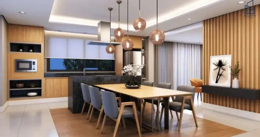 Apartamento com 1 quarto à venda na Rua Antonio Perez Hernandez, 120, Parque Campolim, Sorocaba