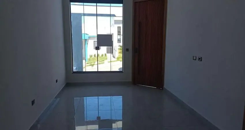Casa em condomínio fechado com 3 quartos à venda na Rua Selma Aparecida Said, 801, Horto Florestal, Sorocaba