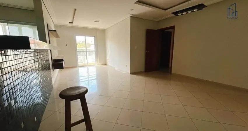 Apartamento com 3 quartos à venda na Barão de Piratininga, 245, Jardim Faculdade, Sorocaba