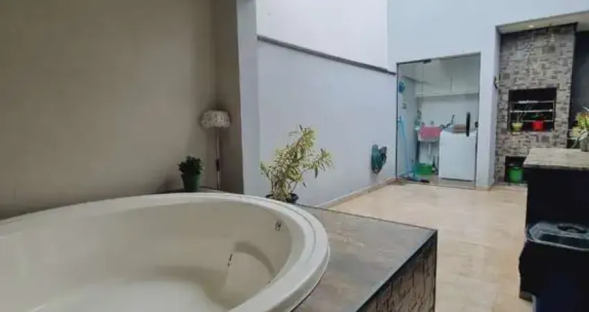 Casa em condomínio fechado com 3 quartos à venda na Avenida Paraná, 2790, Jardim Terras de São Francisco, Sorocaba