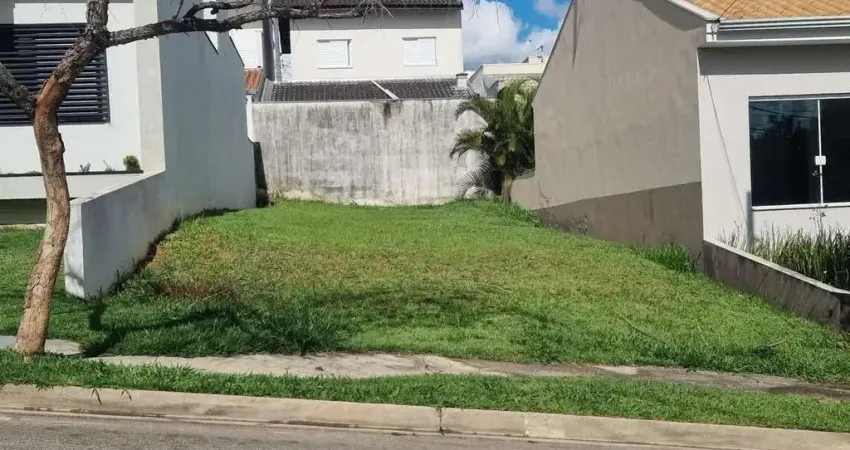 Terreno em condomínio fechado à venda na Rua José Ferreira, 181, Condomínio Horto Florestal II, Sorocaba