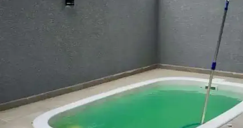 Casa em condomínio fechado com 3 quartos à venda na Avenida Paraná, 2790, Jardim Terras de São Francisco, Sorocaba