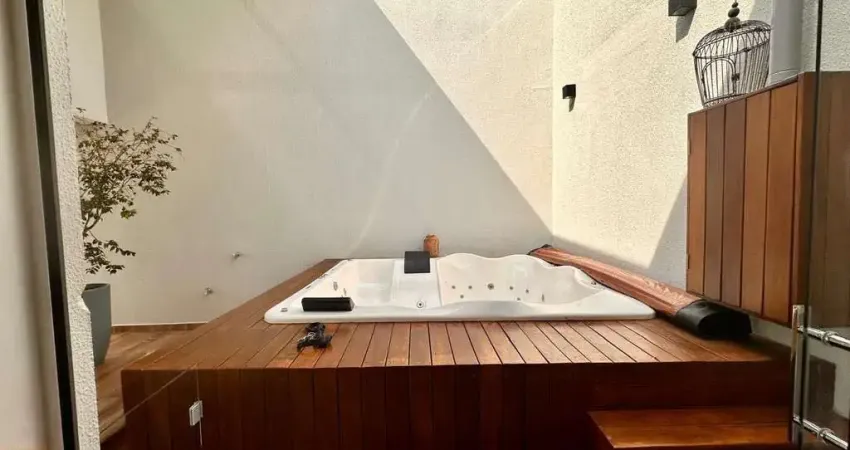 Apartamento com 3 quartos à venda na Rua Giacomo Longobardi, 760, Jardim Emília, Sorocaba