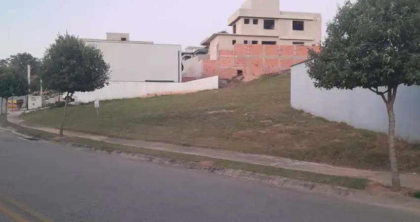 Terreno em condomínio fechado à venda na Av. Landscape -, 200, Cyrela Landscape Esplanada, Votorantim