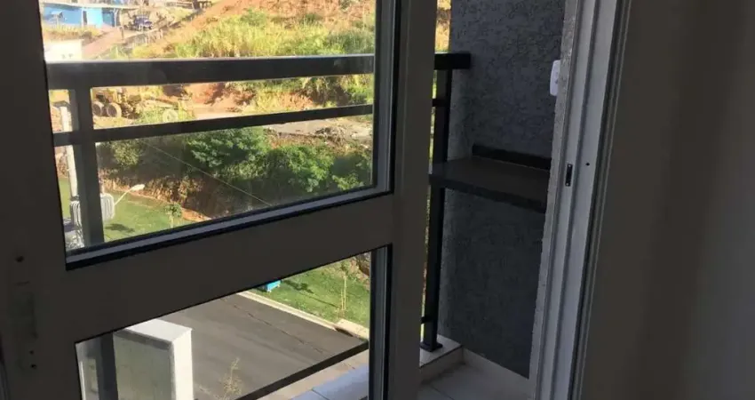 Apartamento com 2 quartos à venda na Avenida Pedro Ferreira Machado, 200, Parque Morumbi, Votorantim