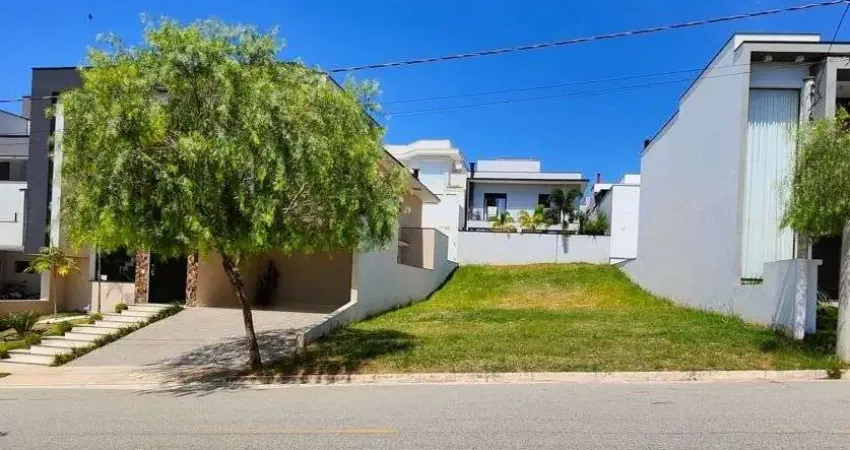 Terreno em condomínio fechado à venda na Padre Lívio Emílio Calliari, 1800, Condomínio Ibiti Reserva, Sorocaba