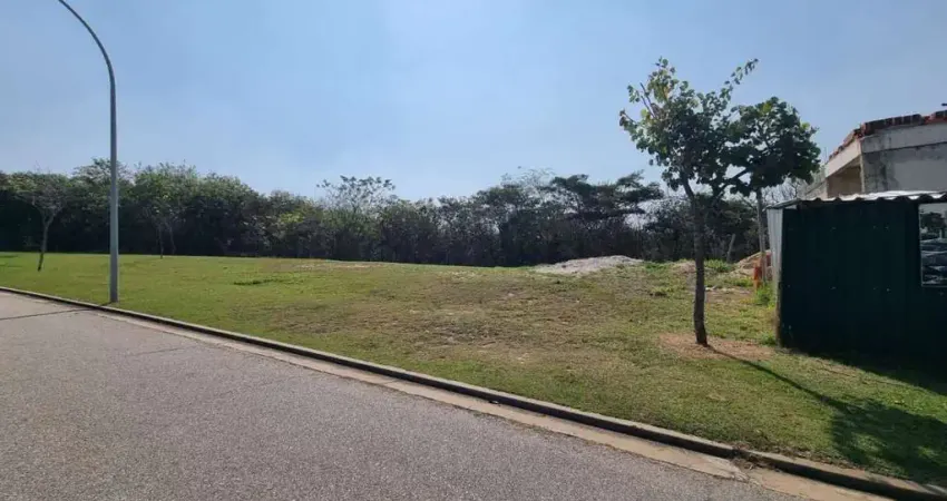 Terreno em condomínio fechado à venda na Marginal, 1, Alphaville Castello, Itu