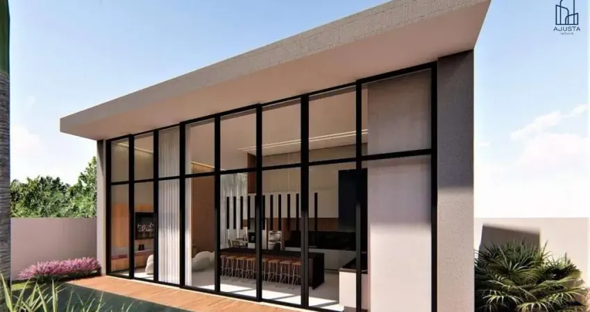 Casa em condomínio fechado com 4 quartos à venda na Marginal, 1, Alphaville Castello, Itu