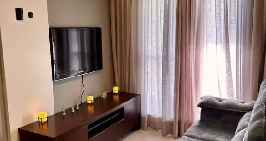 Apartamento com 2 quartos para alugar na Rua Augusto Lippel, 1700, Parque Campolim, Sorocaba