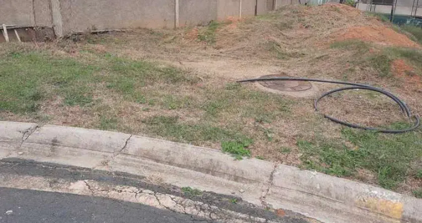 Terreno em condomínio fechado à venda na Estrada José Celeste, 1215, Morros, Sorocaba