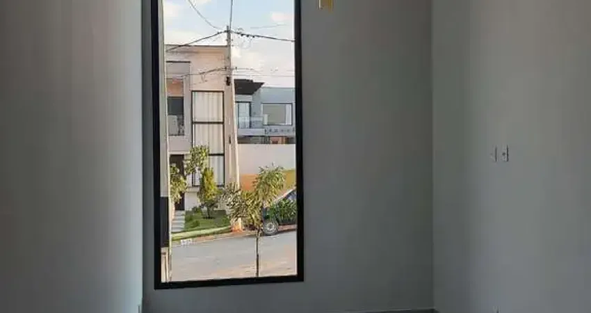 Casa em condomínio fechado com 3 quartos à venda na Ravenna, 2, Wanel Ville, Sorocaba