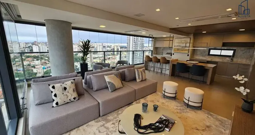 Apartamento com 3 quartos à venda na Dona Maria Josepha de Souza Manente, 455, Jardim Faculdade, Sorocaba