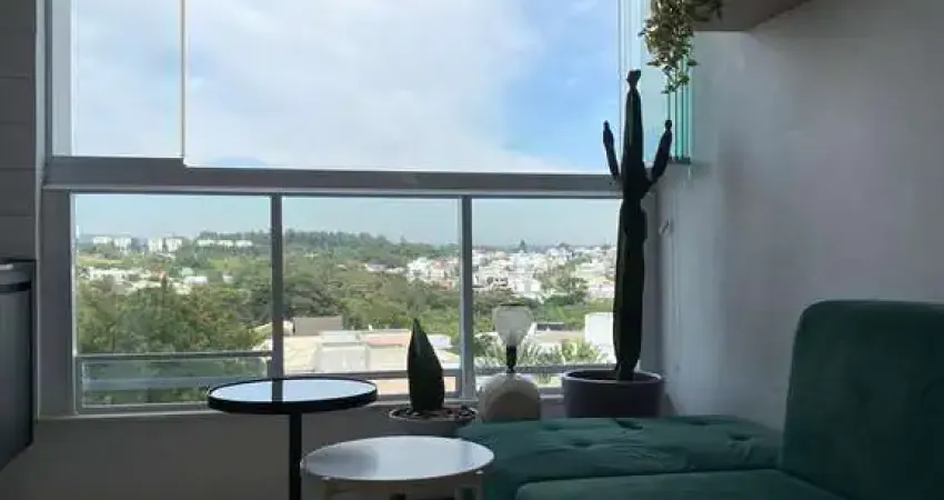 Apartamento com 2 quartos para alugar na Antonio Perez Hernandes, 855, Parque Campolim, Sorocaba