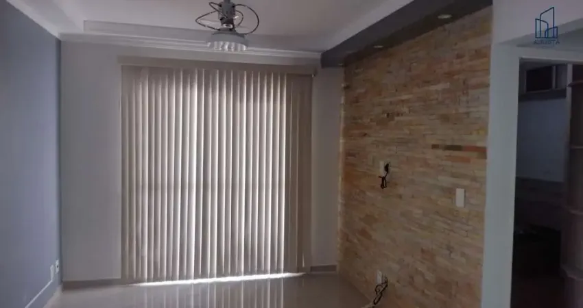 Apartamento com 2 quartos à venda na Francisco Silva, 462, Vila Lucy, Sorocaba