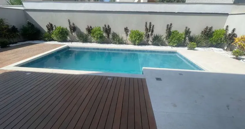 Casa em condomínio fechado com 4 quartos à venda na Rua Júlio Cassola, 3105, Alphaville Nova Esplanada, Votorantim