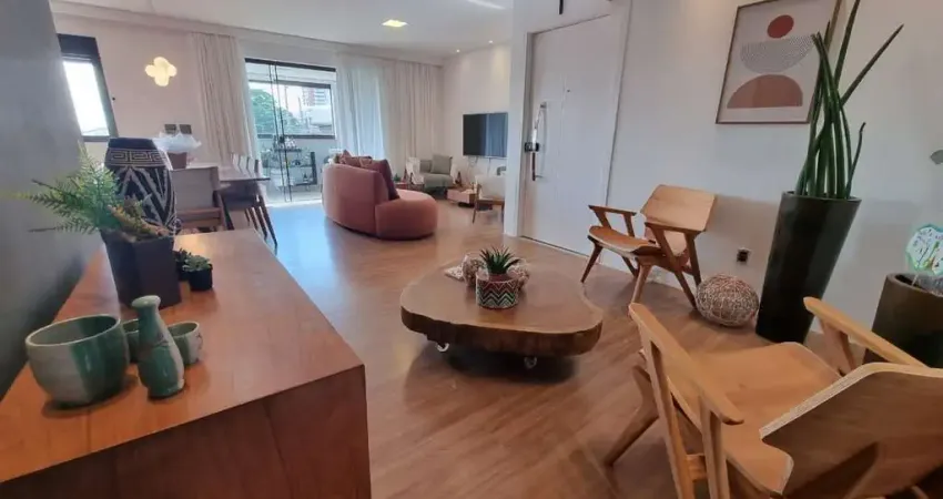 Apartamento com 3 quartos à venda na Doutor Eugênio Salerno, 441, Centro, Sorocaba