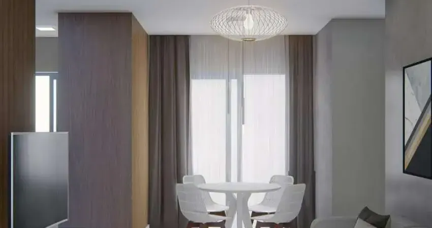 Apartamento com 2 quartos à venda na Leonildes da Silva Soares, 1068, Wanel Ville, Sorocaba