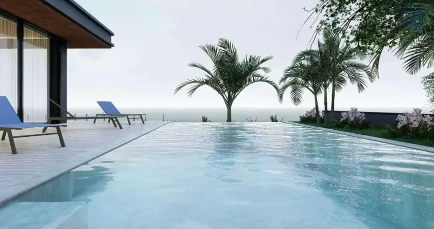 Casa em condomínio fechado com 4 quartos à venda na Rodovia Raposo Tavares, 108, Residencial Saint Patrick, Sorocaba