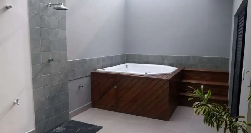 Casa em condomínio fechado com 3 quartos à venda na Rua Selma Aparecida Said, 801, Horto Florestal, Sorocaba