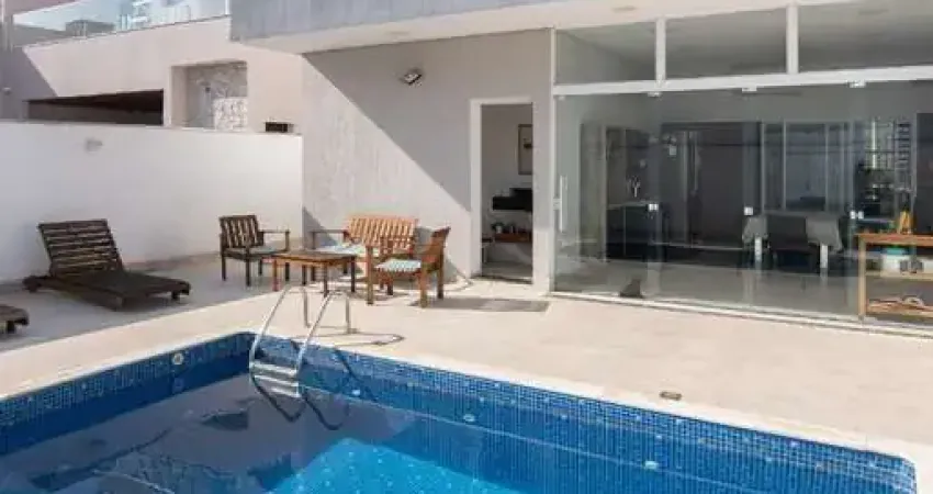 Casa em condomínio fechado com 3 quartos à venda na Avenida Bandeirantes, 886, Condomínio Residencial Renaissance, Sorocaba