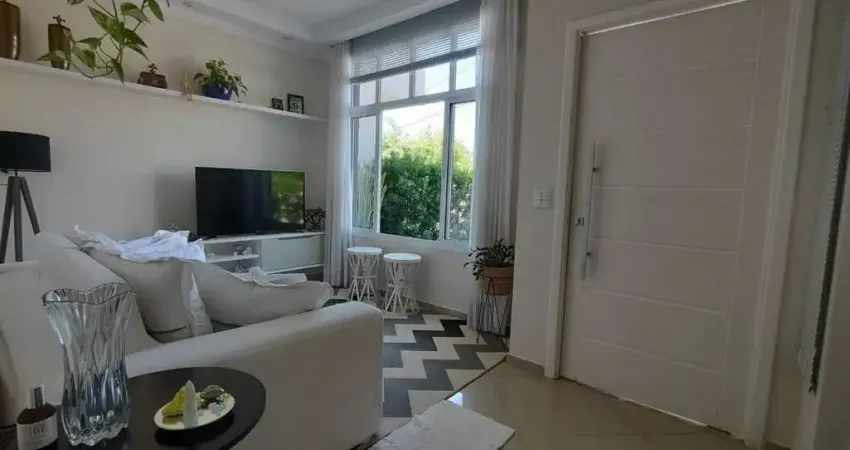 Casa em condomínio fechado com 3 quartos à venda na Dinorah, 1815, Parque São Bento, Sorocaba