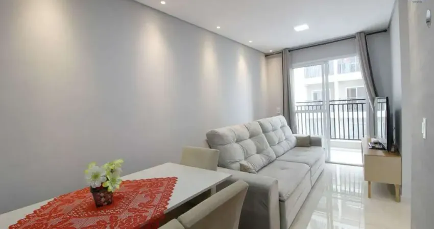 Apartamento com 3 quartos à venda na Professor Antônio Firmino Proença, 45, Caguassu, Sorocaba