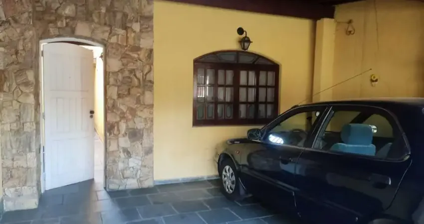 Casa com 2 quartos à venda na dos Lírios, 122, Jardim Simus, Sorocaba