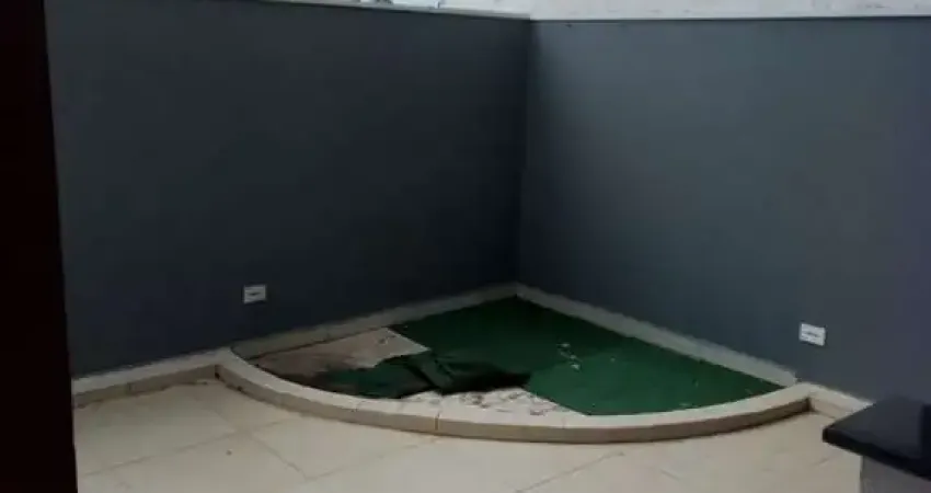 Casa em condomínio fechado com 3 quartos à venda na Rua Selma Aparecida Said, 1, Condomínio Horto Florestal III, Sorocaba