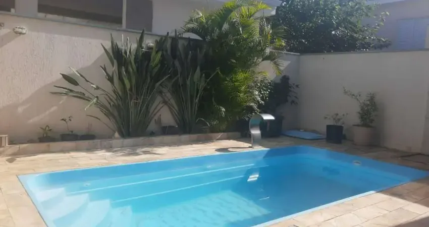 Casa em condomínio fechado com 3 quartos à venda na Fernando Stecca, 3516, Ibiti Royal Park, Sorocaba