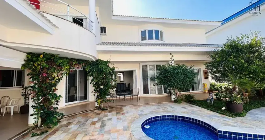 Casa em condomínio fechado com 3 quartos à venda na Fernando Stecca, 3516, Ibiti Royal Park, Sorocaba