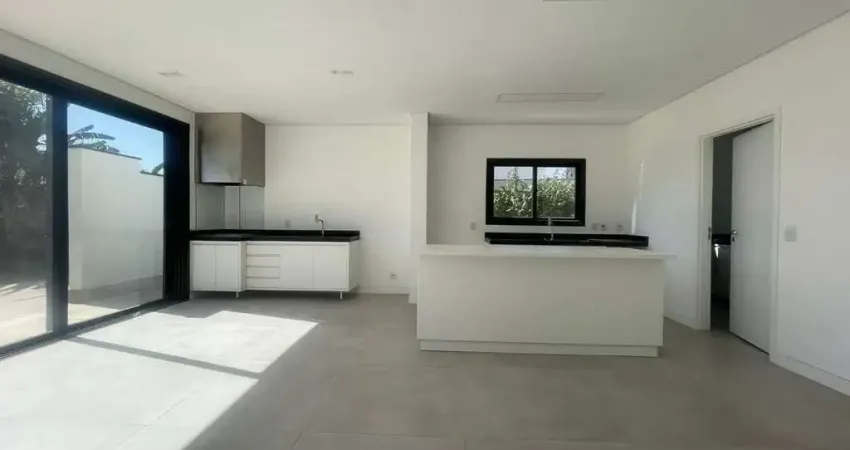 Casa em condomínio fechado com 4 quartos à venda na Rua Júlio Cassola, 3105, Alphaville Nova Esplanada, Votorantim