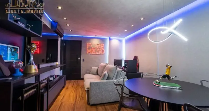 Apartamento com 1 quarto para alugar na Rua João Dias de Souza, 295, Parque Campolim, Sorocaba